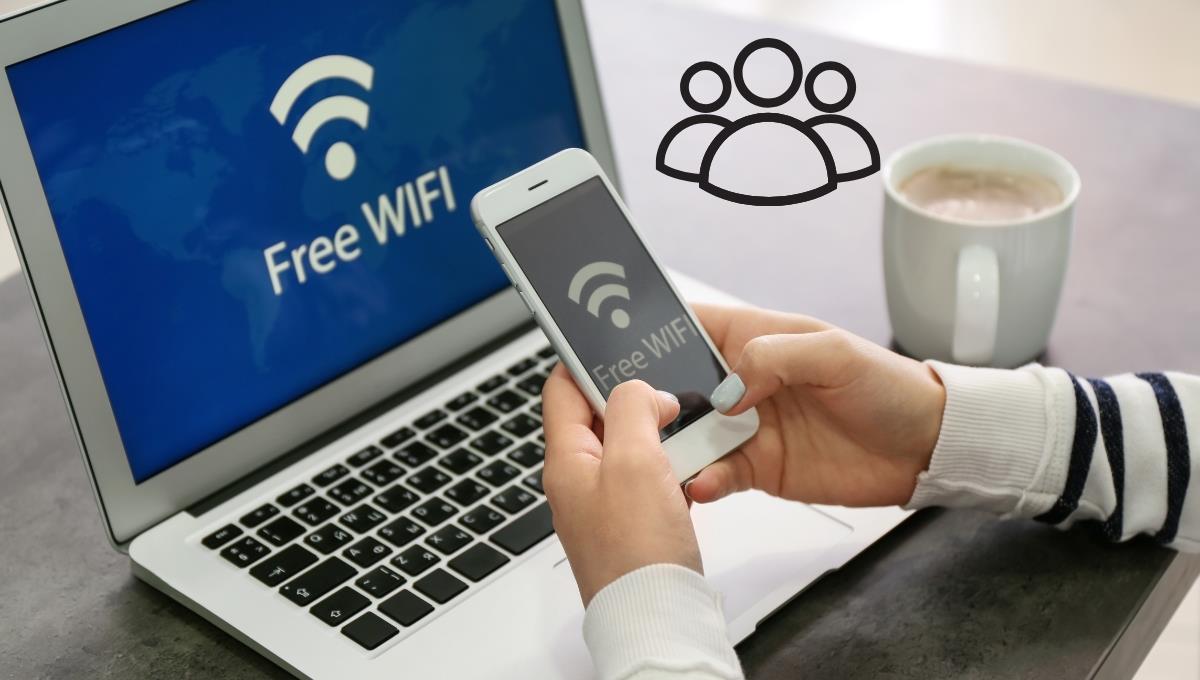 El truco con el Wi Fi para que los invitados de tu casa no compliquen tu conexión a Internet